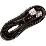 RJ11 to RJ11 ADSL Cable – 2 & 5 Meters Modem Router Telephone Line Cord – Best Selling Product in UK - Image 7
