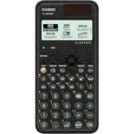 Casio ClassWiz FX-991CW Advanced Scientific Calculator – Dual Powered & Exam-Approved – Best Selling Product in UK - Image 2