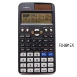 CASIO FX991EX Calculator | Advanced Scientific UK - Image 3