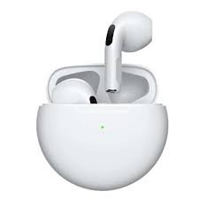 AirPods Pro 6 wireless Bluetooth 5.0 earphones Headset – Best Selling Product in UK