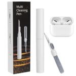 Cleaner Kit for Airpods Pro 1 & 2 | Multi-Function Cleaning Pen for Bluetooth Earphones – Best Selling Product in UK