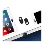 Ultra-Thin Webcam Cover Slide – Camera Privacy Shield for Laptop, Mobile, iPad, MacBook – Best Selling Product in UK - Image 4