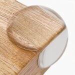 Safety Corner Cushion for Baby Kids | Edge Safety Table Guard – 4 Pcs – Best Selling Product in UK - Image 3