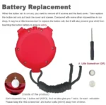 Digital Sports Stopwatch – Best Selling Product in UK - Image 3