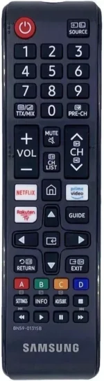OEM BN59-01315M / BN59-01315B TV Remote Control for Samsung QLED Series – Best Selling Product in UK - Image 3