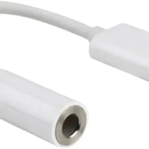 USB-C to 3.5mm Audio Headphone Adapter | AUX Jack Converter for Pixel, Samsung, Huawei, HTC best USB C to 3.5mm adapter UK