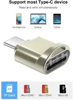 USB C Card Reader – Best Selling Product in UK - Image 2
