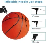 Air Needle Pump – Best Selling Product in UK - Image 3