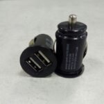 Griffin Car Charger Dual Universal Car Charger | Fast Car Charger for iPhone, Samsung & More – Best Selling Product in UK - Image 2
