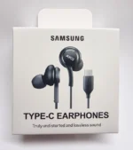 AKG USB-C Type-C Earphone EO-IC100 for Samsung – Best Selling Product in UK - Image 2