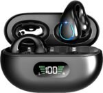 Best Earbuds – Wireless Earphones, IPX8 Waterproof Earbuds - Image 2
