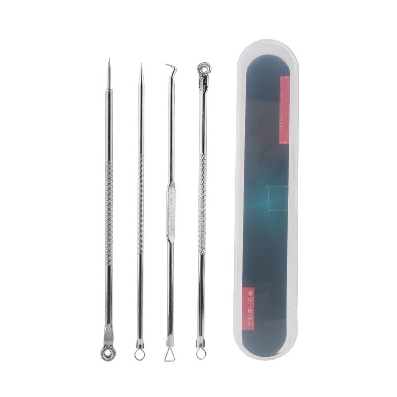 Blackhead Remover Tool Kit – Best Selling Product in UK - Image 4