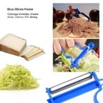 Magic Trio Peeler Set – Best Selling Product in UK - Image 3
