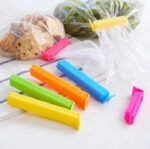 Pack of 10 Kitchen Bag Sealing Clips – Best Selling Product in UK - Image 3