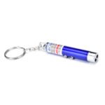 2 in 1 laser pointer and torch keychain UK – Pet Toy, Presenter & Keychain Torch