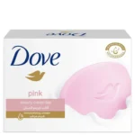 4x Dove Beauty Bar Original Beauty Soap – Best Selling Product in UK - Image 2