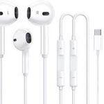 USB-C Wired Earbuds – Best Selling in UK - Image 3