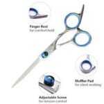 Professional Hairdressing Scissors – Best Selling Product in UK - Image 2