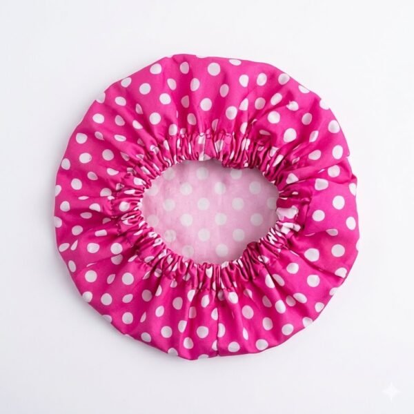 Silicone bath hat UK Shower & Swim Cap – Waterproof Hat for Adults & Kids