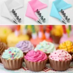 12-Piece Cake Decorating Set – Best Seller in UK for Home Bakers - Image 2