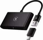 Wireless CarPlay Adapter – Best Selling Product in UK - Image 3