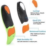 Ferswe Arch Support Insoles – Best Selling Product in UK - Image 3
