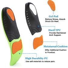 Ferswe Arch Support Insoles – Best Selling Product in UK - Image 3