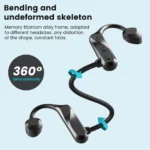 Bone Conduction Headphones Wireless BT 5.2 Best Product in UK - Image 5