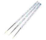 Nail Art Liner Brushes – Best Selling Product in UK - Image 2