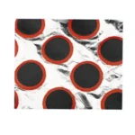 96pcs bicycle tyre repair patch kit UK – 30mm Rubber Kit - Image 2