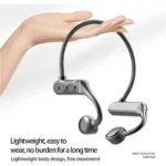 Bone Conduction Headphones Wireless BT 5.2 Best Product in UK - Image 3
