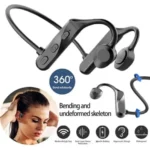 Bone Conduction Headphones Wireless BT 5.2 Best Product in UK - Image 4