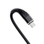 Braided iPhone Fast Charging Cable – Best Selling in UK - Image 2