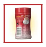 Typhoo QT Instant Tea Drink 125g x 12 Jars – Instant Black Tea with Whitener – Bundled by The Great British Kitchen – Best Selling Product in UK - Image 4