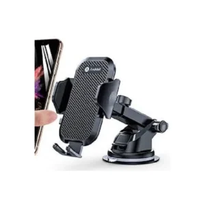 Car Phone Holder – Universal Dashboard Air Vent Magnetic Mount for Smartphones – Best Selling Product in UK