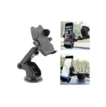 Car Phone Holder – Universal Dashboard Air Vent Magnetic Mount for Smartphones – Best Selling Product in UK - Image 4