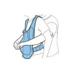 Fast Anti-Choking Trainer – First Aid Practice Tool for Abdominal Thrusts & Back Blows – Best Selling Product in UK - Image 3