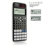Casio ClassWiz FX-991CW Advanced Scientific Calculator – Dual Powered & Exam-Approved – Best Selling Product in UK - Image 4