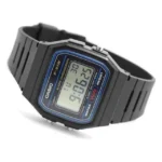Casio Digital Watch | F-91W Classic Wristwatch UK - Image 2