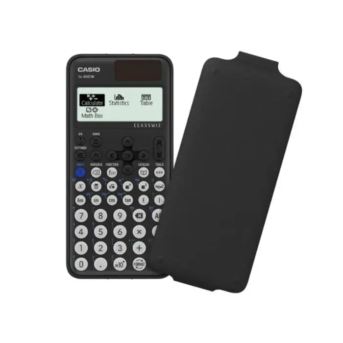 Casio ClassWiz FX-991CW Advanced Scientific Calculator – Dual Powered & Exam-Approved – Best Selling Product in UK - Image 3