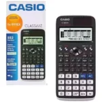 CASIO FX991EX Calculator | Advanced Scientific UK