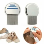 Nitty Gritty Lice Nit Comb | Best Chemical-Free Head Lice Remover - Image 3