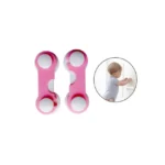 Child Safety Cabinet Lock – Adjustable Adhesive Baby Proofing Locks for Drawers and Cupboards – Best Selling Product in UK - Image 2
