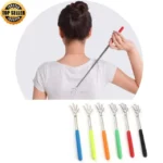 Claw Scratcher Tickler | Extendable Back Scratcher UK