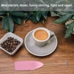 Coffee Beater Frother Whisker – Best Selling Product in UK - Image 2