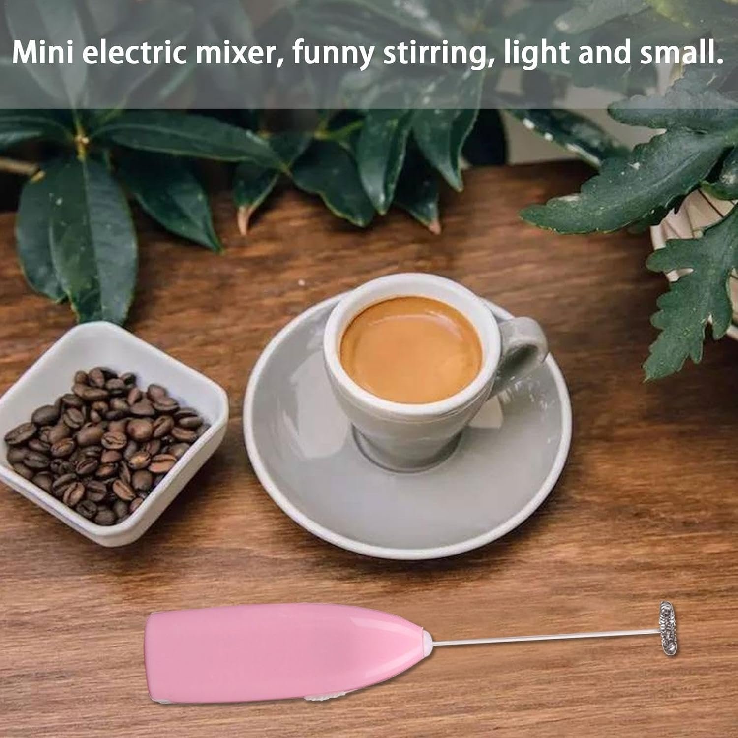 Coffee Beater Frother Whisker – Best Selling Product in UK - Image 2