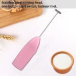 Coffee Beater Frother Whisker – Best Selling Product in UK - Image 3
