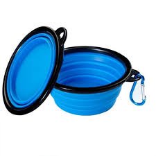 Collapsible Pet Bowl – Best Selling Product in UK