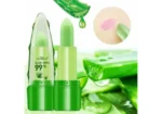 Aloe Vera Lipstick Lip Balm – Colour-Changing, Moisturising & Natural Glow – Best Selling Product in UK