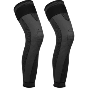 Full Leg Compression Sleeve – Long Leg Support Brace for Men & Women – Best Selling Product in UK
